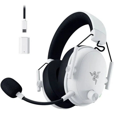 Razer Headset BlackShark V3 White