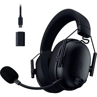Razer Headset BlackShark V3 X HyperSpeed Black