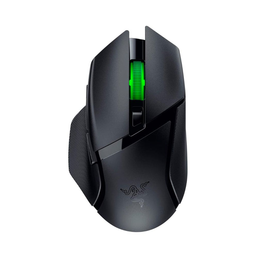 Razer Basilisk V3 X Hyperspeed Gaming black