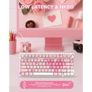 Royal Kludge R75 Pink Melody