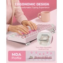 Royal Kludge R75 Pink Melody