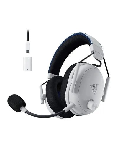 Razer Headset BlackShark V3 Pro White