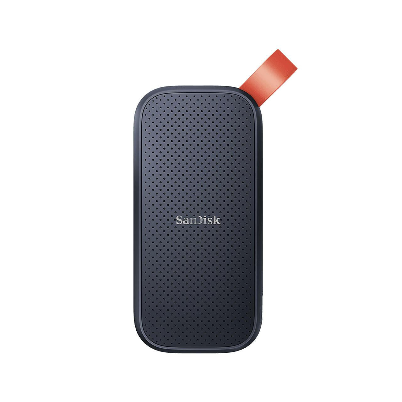 SanDisk External SSD Portable 480GB (SDSSDE30-480G-G25) Blue