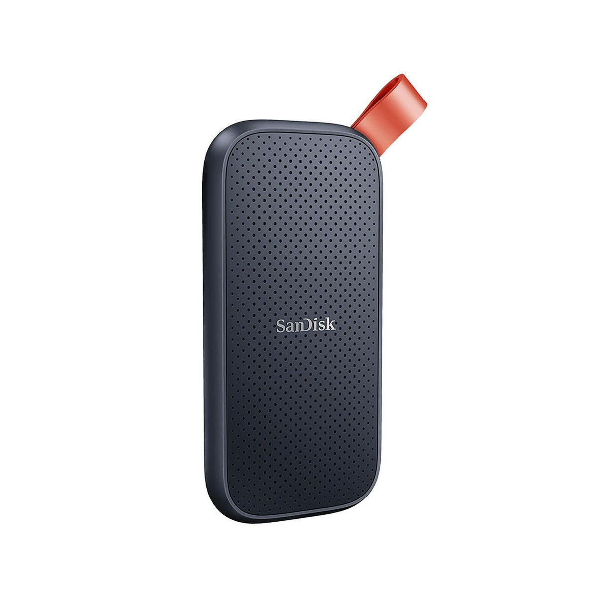 SanDisk External SSD Portable 480GB (SDSSDE30-480G-G25) Blue