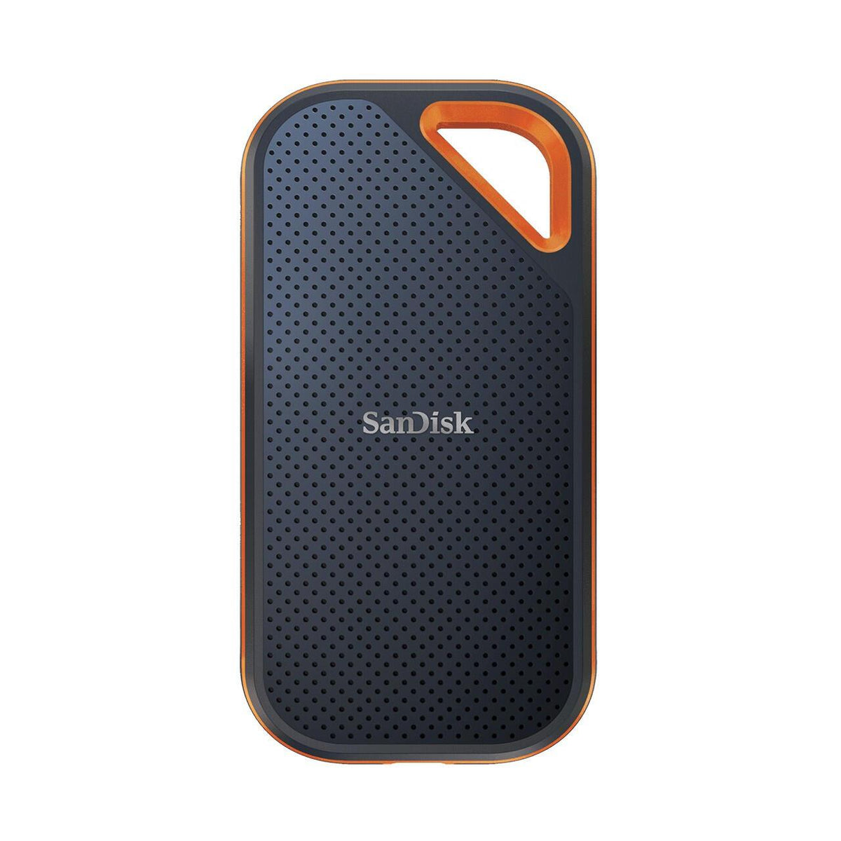 SanDisk External SSD Extreme PRO Portable 1TB (SDSSDE81-1T00-G25) Black