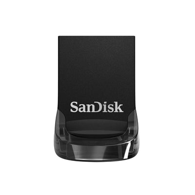 SanDisk USB stick Ultra Fit 512GB (SDCZ430-512G-G46) Black S