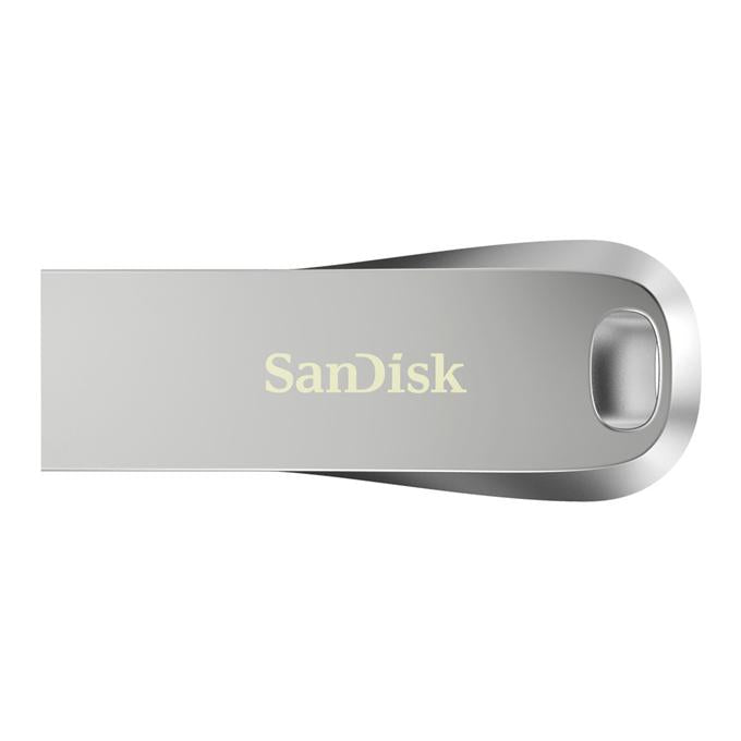 SanDisk USB stick Ultra Luxe 32GB (SDCZ74-032G-G46) Silver