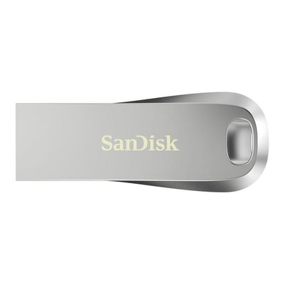 SanDisk USB stick Ultra Luxe 32GB (SDCZ74-032G-G46) Silver