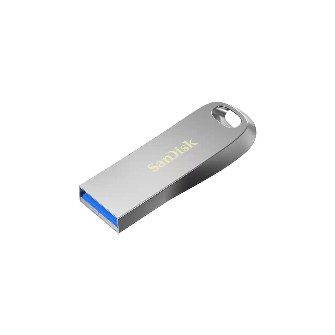 SanDisk USB stick Ultra Luxe 1TB (SDCZ74-1T00-G46) Silver