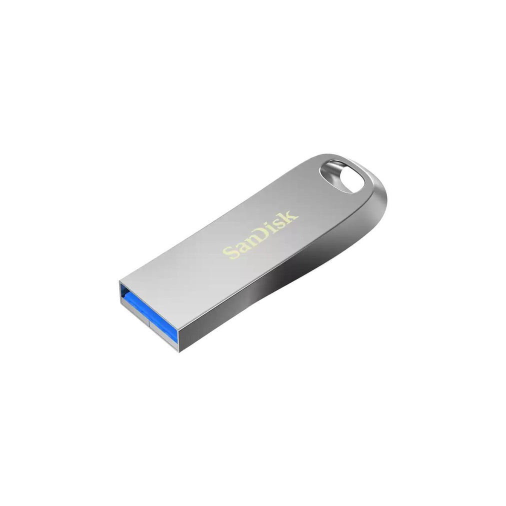 SanDisk USB stick Ultra Luxe 1TB (SDCZ74-1T00-G46) Silver
