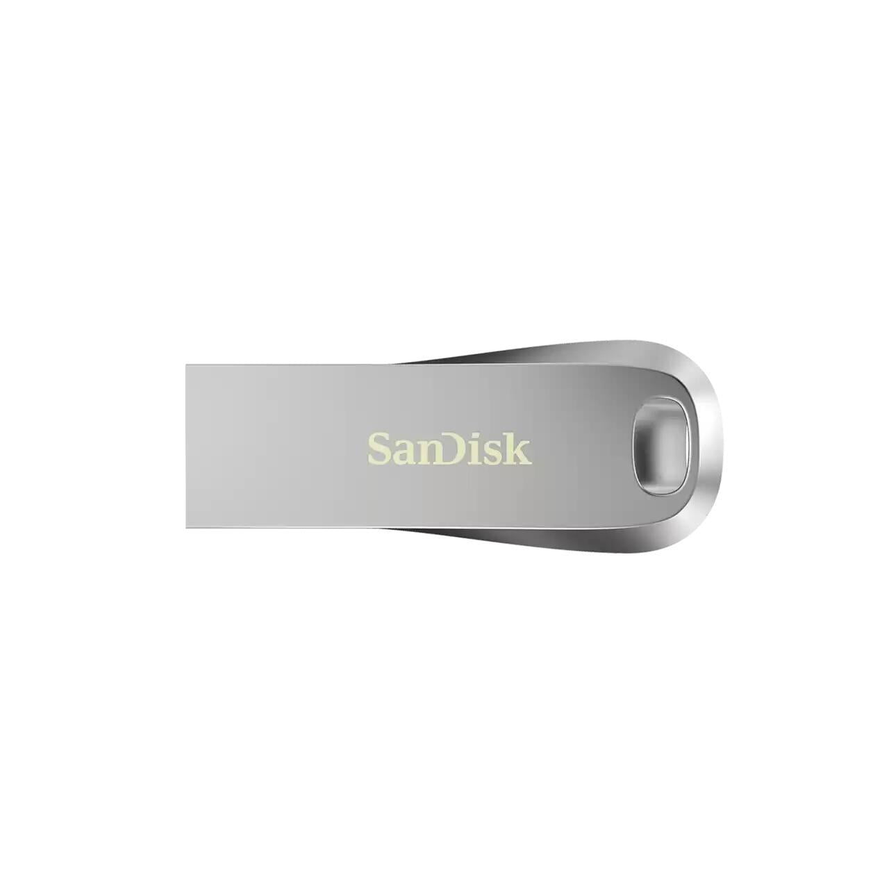 SanDisk USB stick Ultra Luxe 1TB (SDCZ74-1T00-G46) Silver