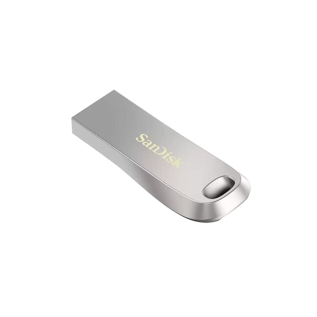 SanDisk USB stick Ultra Luxe 1TB (SDCZ74-1T00-G46) Silver