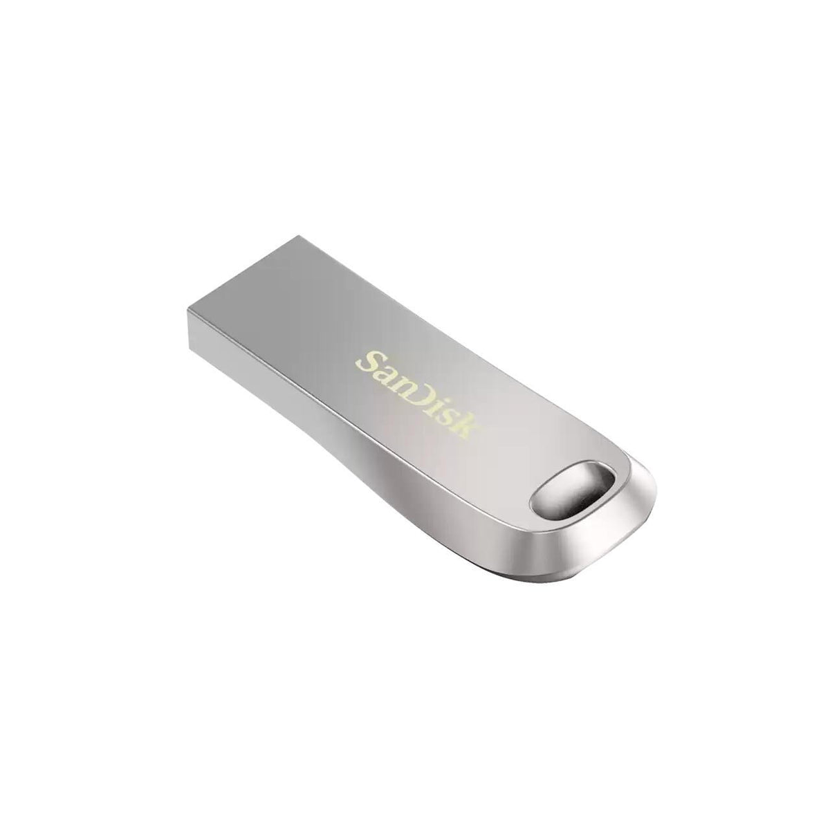 SanDisk USB stick Ultra Luxe 1TB (SDCZ74-1T00-G46) Silver