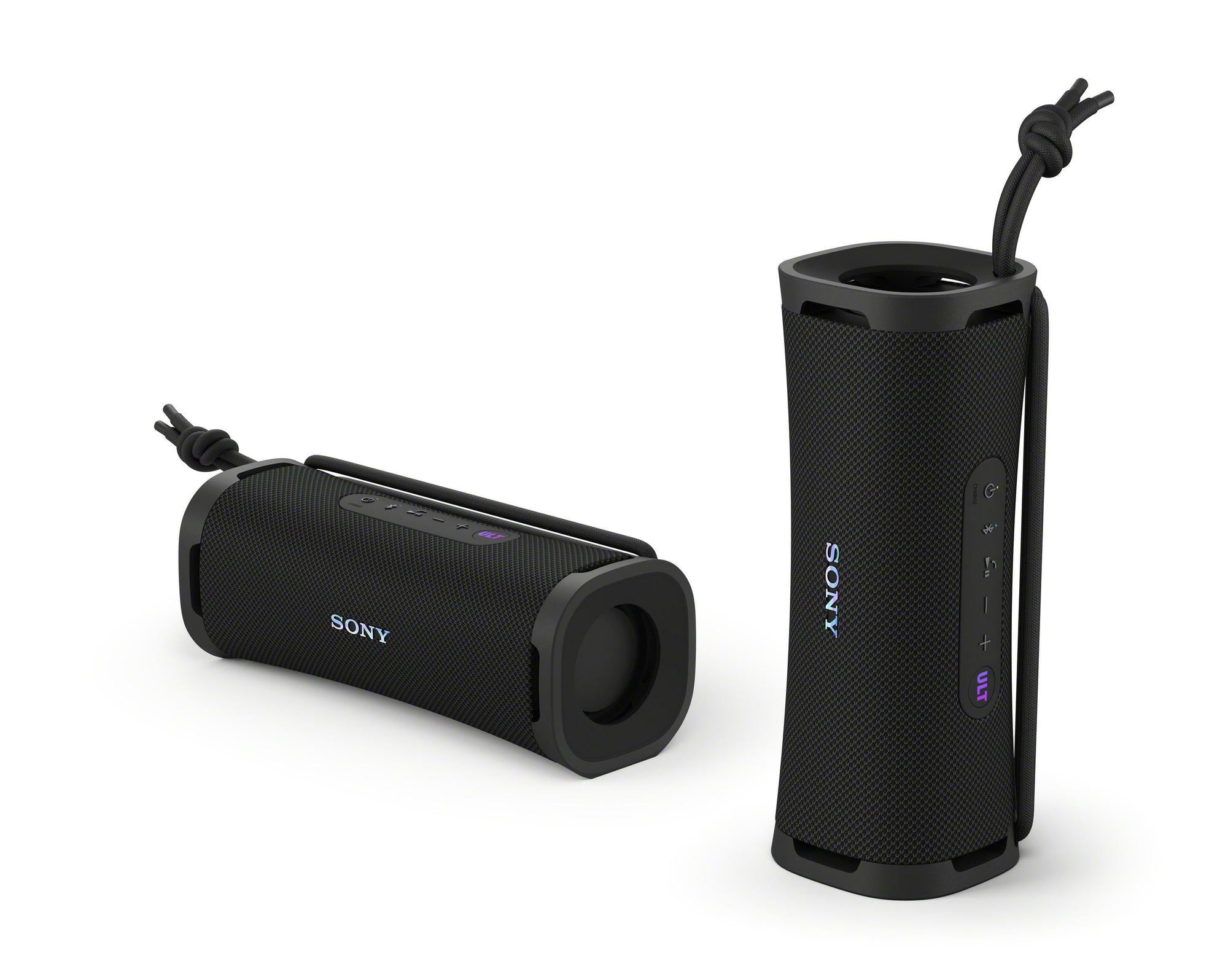 Sony SRS-ULT10B (crni)