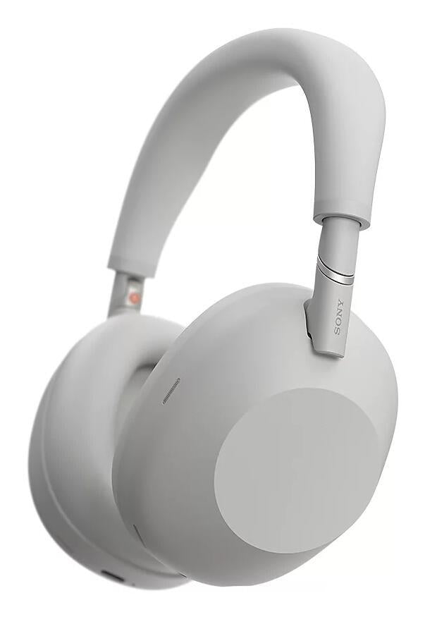 Sony Headphones WH-1000XM6 (WH1000XM6S.CE7) Grey