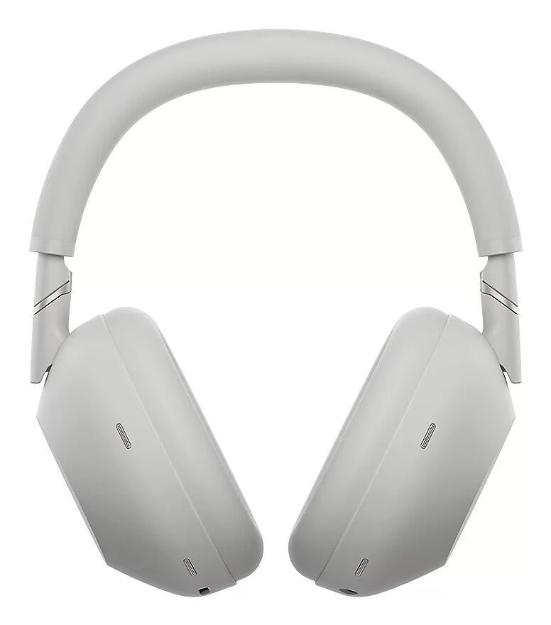 Sony Headphones WH-1000XM6 (WH1000XM6S.CE7) Grey
