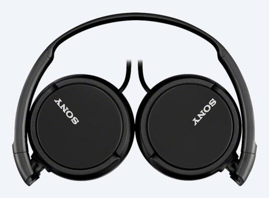 Sony MDR-ZX110APB (crne, sa mikrofonom)