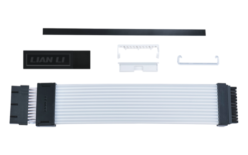 Lian Li Strimer Wireless 24-Pin ATX Cable with Controller