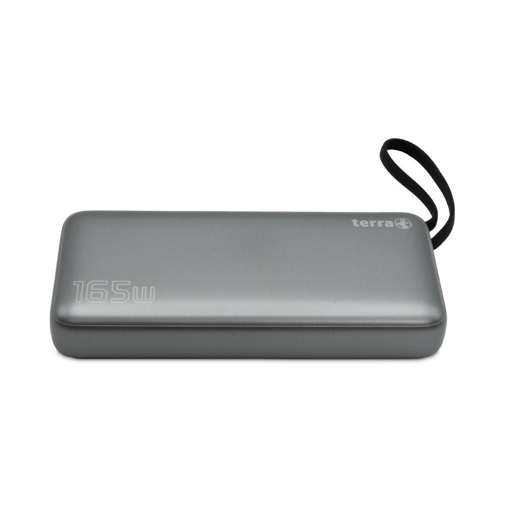 TERRA Powerbank 20.000mAh 165W