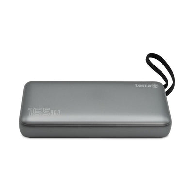 TERRA Powerbank 20.000mAh 165W