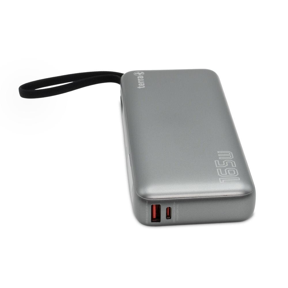TERRA Powerbank 20.000mAh 165W