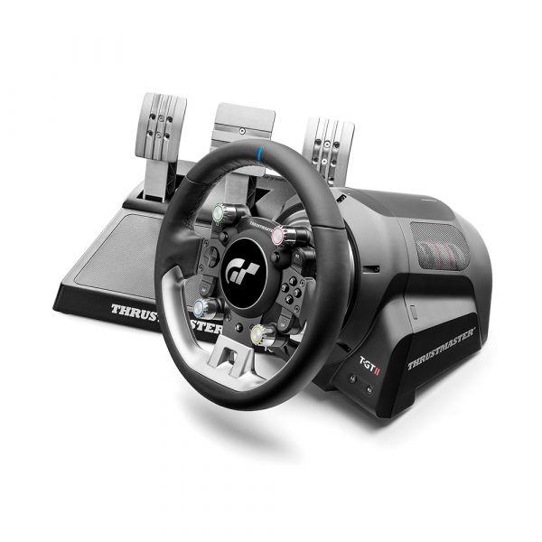 Thrustmaster Controller T-GT II (4160823) Black