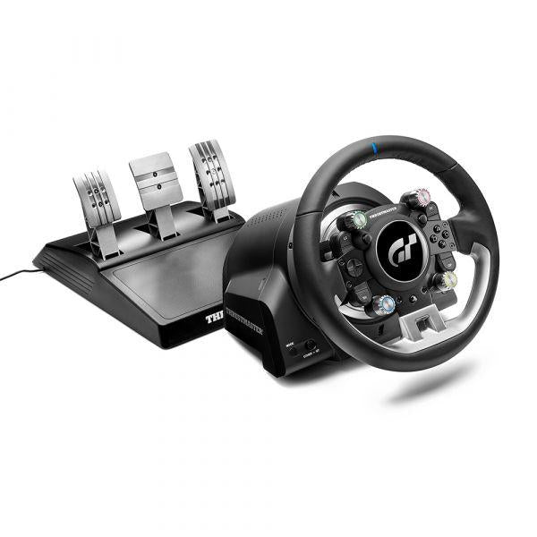 Thrustmaster Controller T-GT II (4160823) Black