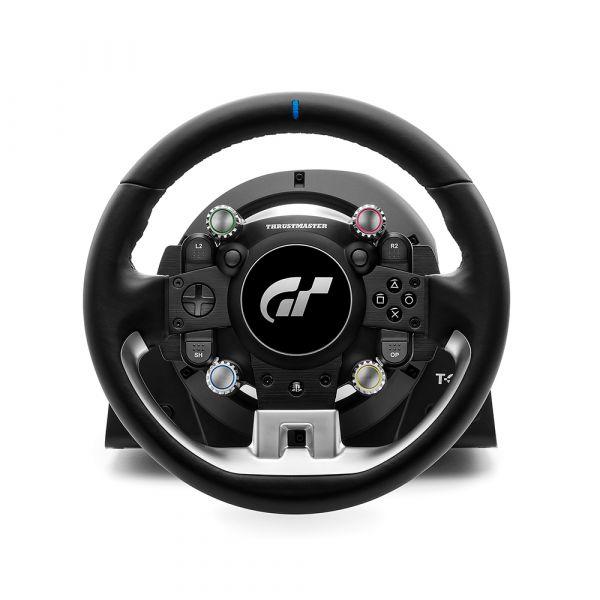 Thrustmaster Controller T-GT II (4160823) Black