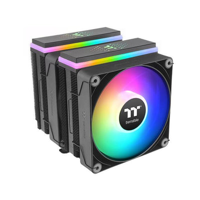 Thermaltake CPU cooler ASTRIA 600 ARGB Sync (CL-P121-CA12SW-A) Black