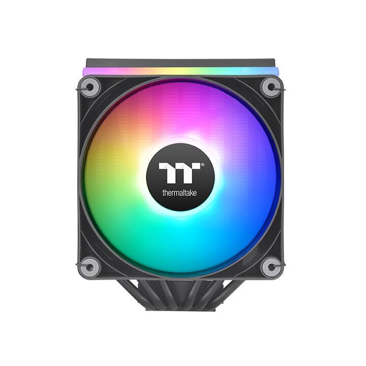 Thermaltake CPU cooler ASTRIA 600 ARGB Sync (CL-P121-CA12SW-A) Black