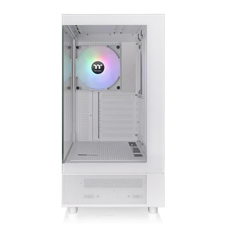 Thermaltake PC case View 270 TG ARGB (CA-1Y7-00M6WN-00) White