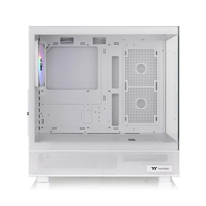 Thermaltake PC case View 270 TG ARGB (CA-1Y7-00M6WN-00) White