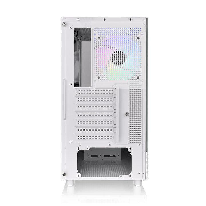 Thermaltake PC case View 270 Plus TG ARGB (CA-1Y7-00M6WN-01) White