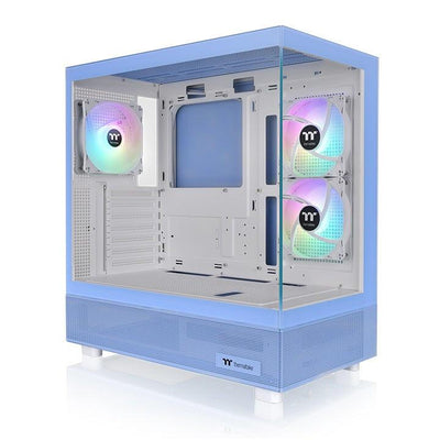 Thermaltake PC case View 270 Plus TG ARGB (CA-1Y7-00MFWN-01) Blue