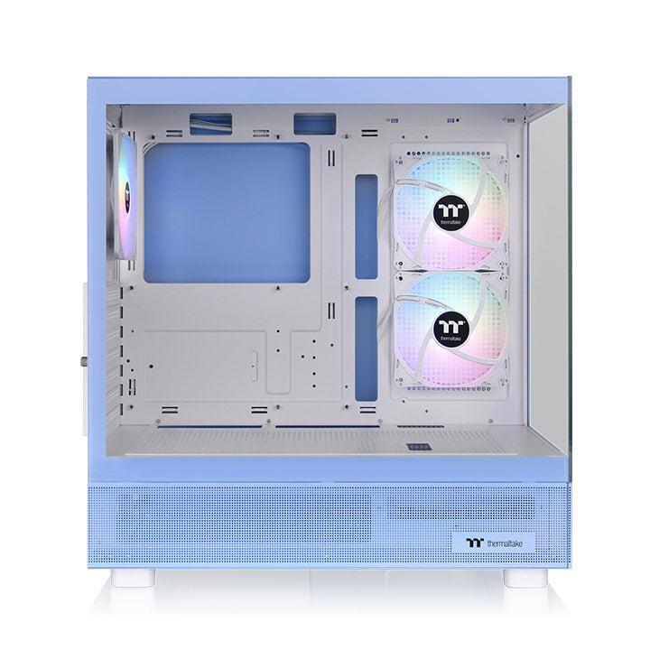 Thermaltake PC case View 270 Plus TG ARGB (CA-1Y7-00MFWN-01) Blue