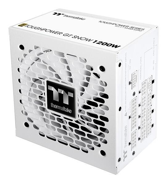 Thermaltake Power supply unit Toughpower GT 1200W (PS-TPT-1200FNFAGE-W) White