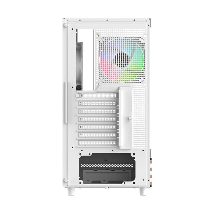 Thermaltake PC case View 270 Plus WS ARGB (CA-1Y7-00M6WN-WS) White