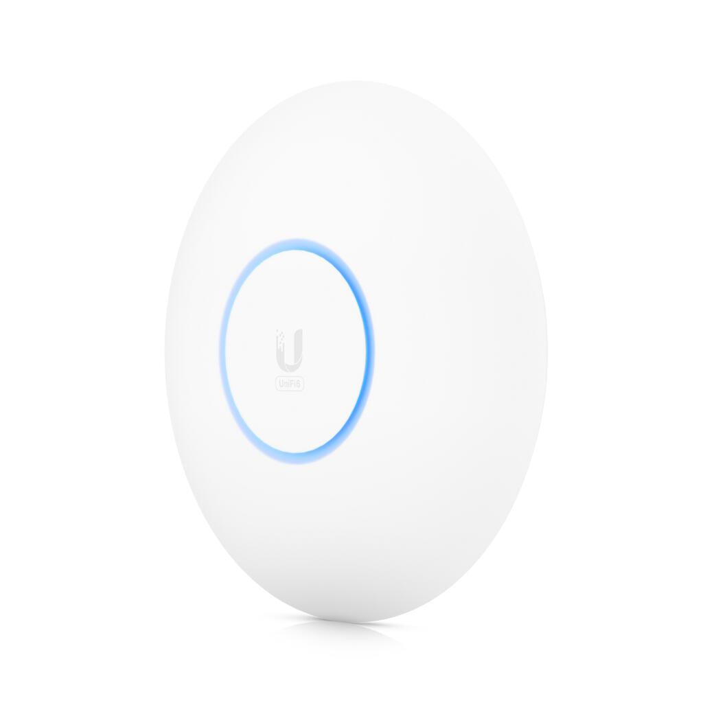 Ubiquiti Access Point U6PRO (U6-PRO) White