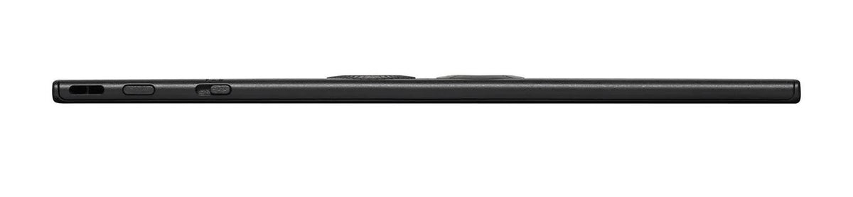 Wacom Tablet Intuos Pro (PTK470K0B) Black S