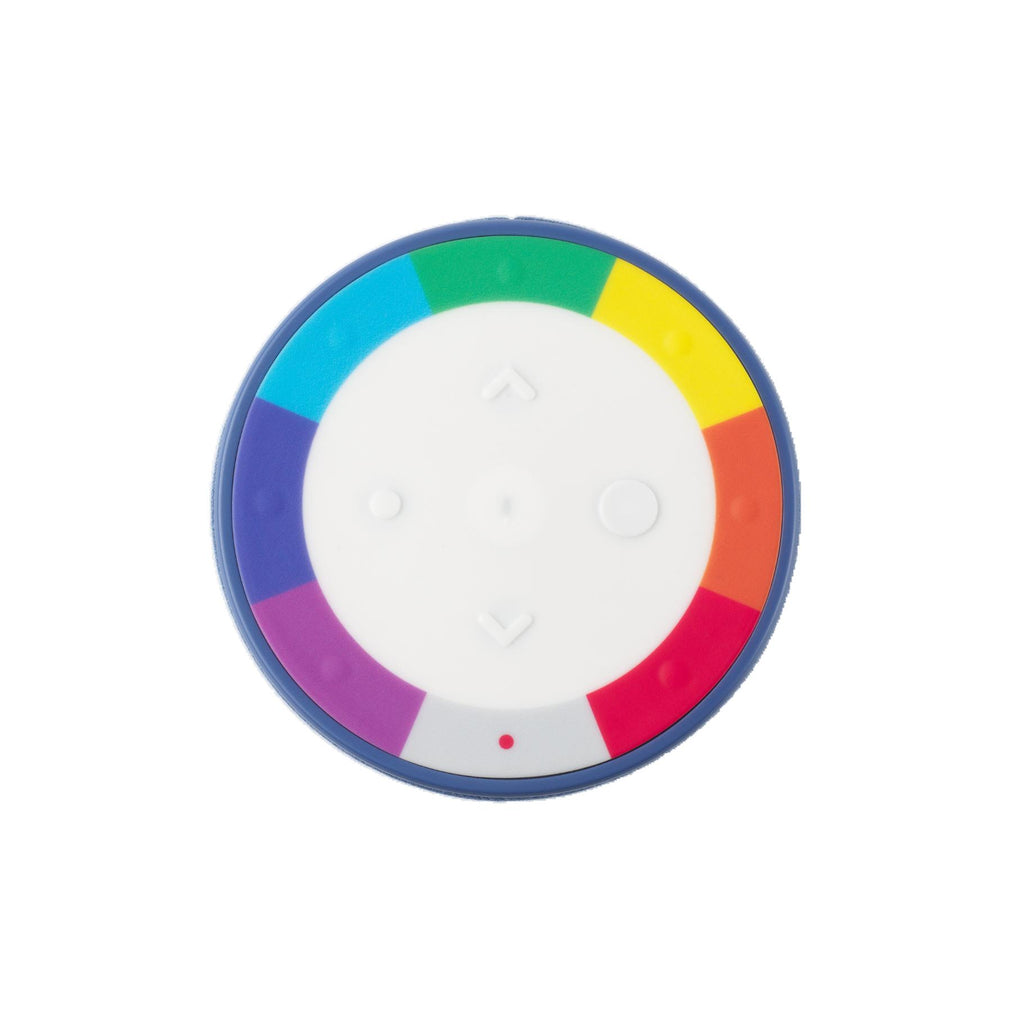 Wobie Loudspeaker WOBIE BOX B Blue