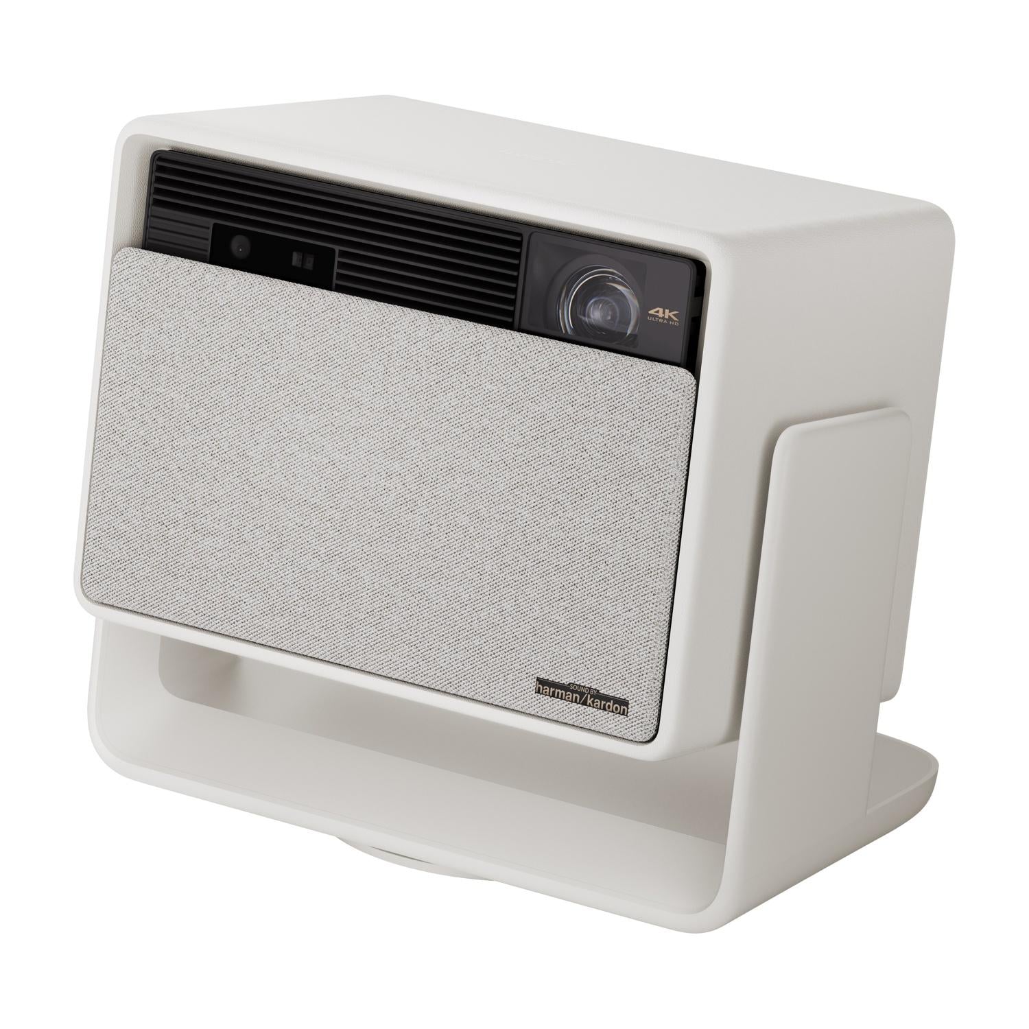 XGIMI Projector Horizon S Pro (XM03Q) White