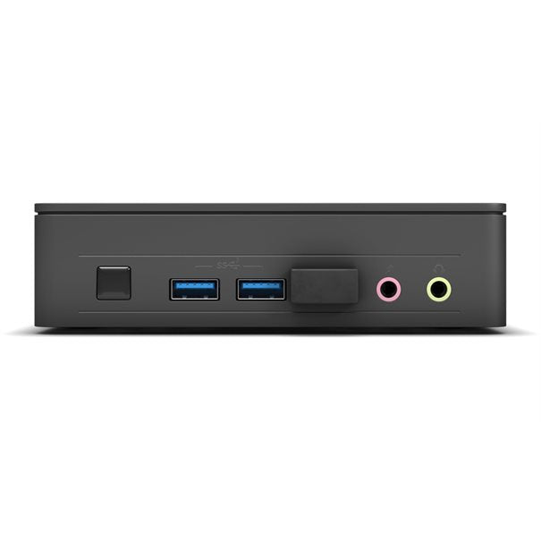 Asus NUC Barebone NUC11ATKC40000 Atlas Canyon Retail ohne/without Powercord