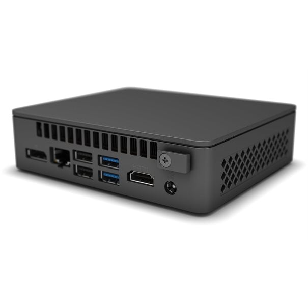 Asus NUC Barebone NUC11ATKC40000 Atlas Canyon Retail ohne/without Powercord