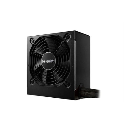 be quiet! 650W System Power 10 80+ Bronze