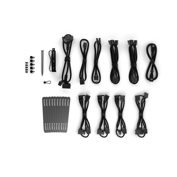 Power Adapter ATX 3.0 be quiet! 1000W Dark Power 13