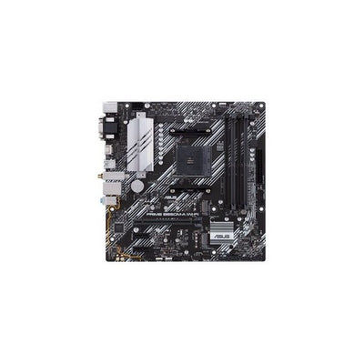 ASUS PRIME B550M-A