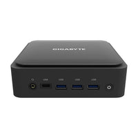 Gigabyte BRIX GB-BER3-5300 Barebone (AMD Ryzen 3 5300U 4C/8T)
