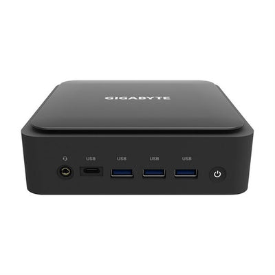 Gigabyte BRIX GB-BER3-5300 Barebone (AMD Ryzen 3 5300U 4C/8T)