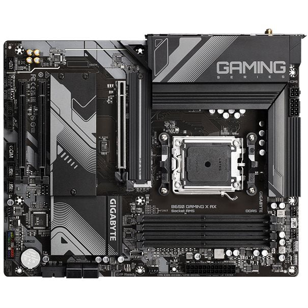 Gigabyte B650 GAMING X AX V2