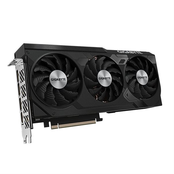 GIGA VGA 12GB RTX4070Ti WINDFORCE OC 12G 3xDP/HDMI GeForce RTX 4070 TI WINDFORCE OC 12G